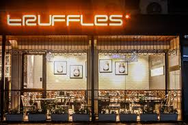 Truffles Koramangala
